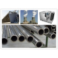Monel 400/UNS N04400 Tube / Pipe for Cooling Tower